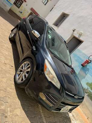 Ford Escape Se 2014 image 2