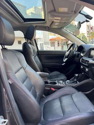 Mazda CX5 GT 2016 image 12