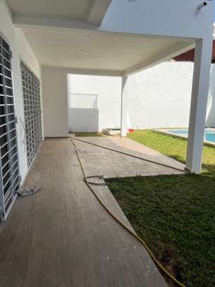 Villa à louer aux Almadies image 5