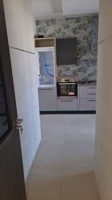 3 chambres salon Ouakam cité des cadres lebou image 9