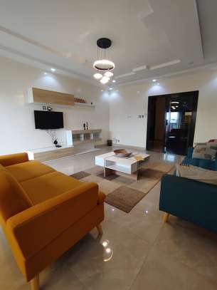 Bel appartement à Ngor Almadies image 4