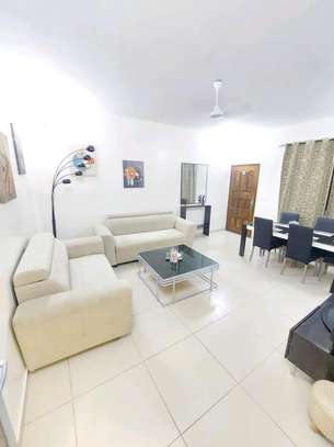 Appartement meublé 2 chambres salon vu sur mer À Yoff image 2