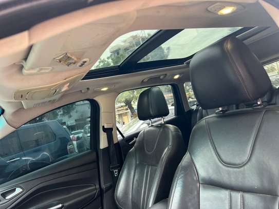 FORD ESCAPE TITANIUM 2014 image 2