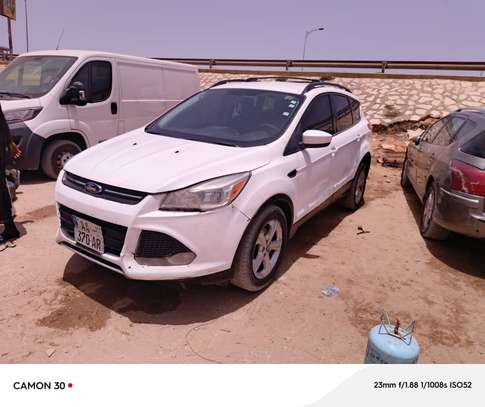 Ford Escape image 5