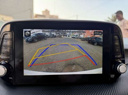 Hyundai Tucson image 3