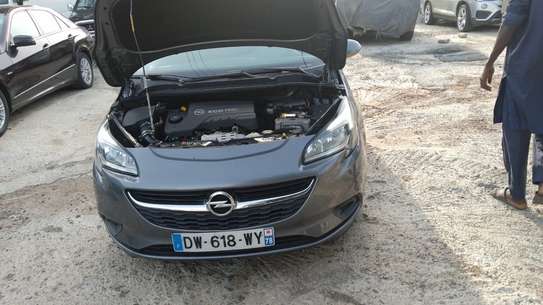 Opel corsa image 3