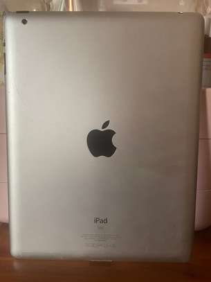 IPad 2ème génération image 1