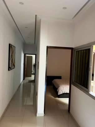 Appartement moderne à Yoff Biagui image 3