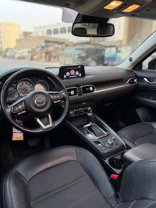 MAZDA CX5 2018 image 6