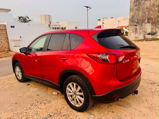 Mazda cx5 image 5