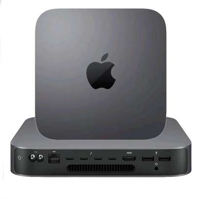 Mac Mini 2018 32Go ram image 1