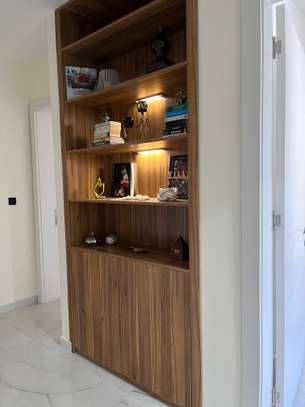 Appartement F3 au Point E meublé et équipé image 11