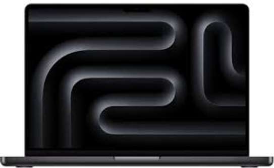 MacBook Pro M4 PRO image 1