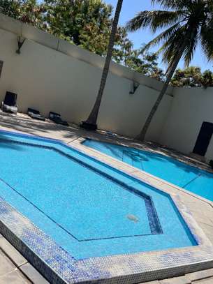 Appartement F4 à louer image 2