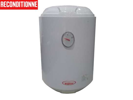 CHAUFFE EAU 100L BRIGHTSUN RECOND image 1