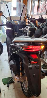 A vendre Honda Sh 125cm3 image 4