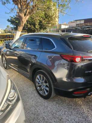 Bon deal Cx 9 image 4