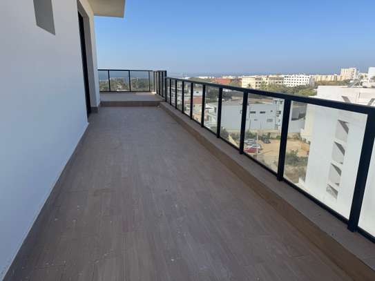 Penthouse à louer à Mermoz  derrière Elton image 1