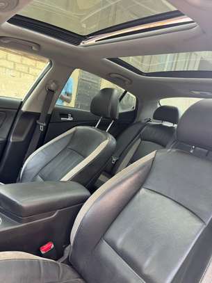 Kia optima image 9