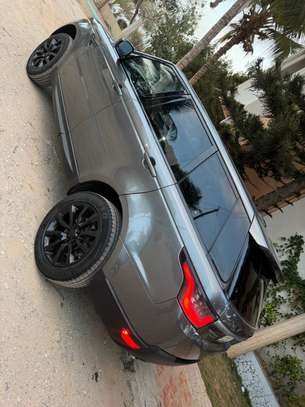 Range SPORT DIESEL image 9