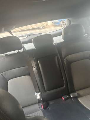 Kia Sportage en parfait état. Aucun probleme a signaler. image 10