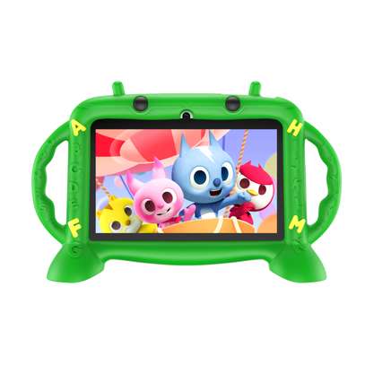 Tablette enfant 128 go ram 6 Modio M56 wifi image 1