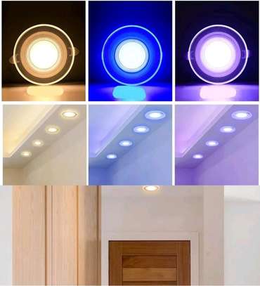 Spots LED 3 couleurs &cordon lumineux image 4