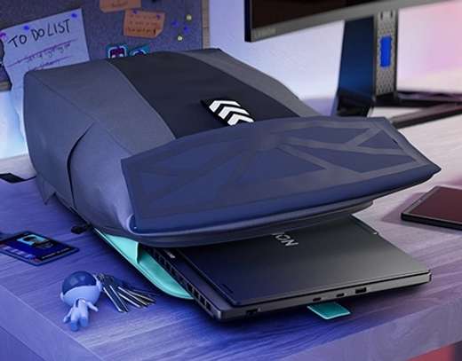 Lenovo Legion 5 15IRX10 image 3