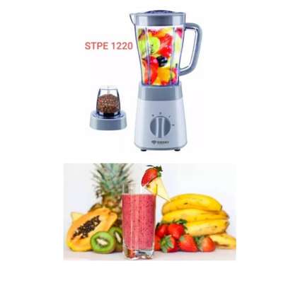 BLENDER 1,5LITRES SMART TECHNOLOGY STPE1220 image 2