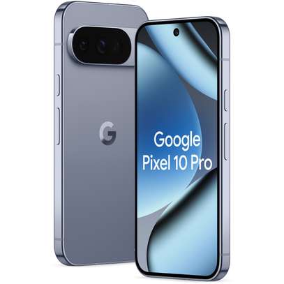 Google pixel 10pro image 1