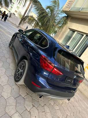 BMW x1 2018 image 9