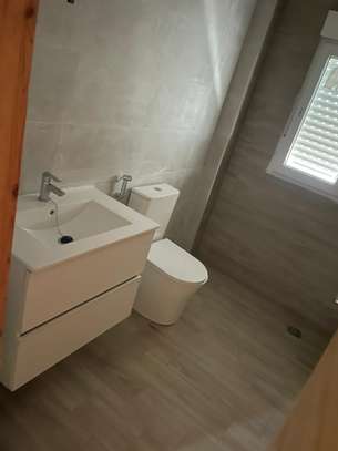 Appartements Type F4 á louer image 3