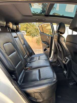 KIA SPORTAGE 5X 2017 image 7
