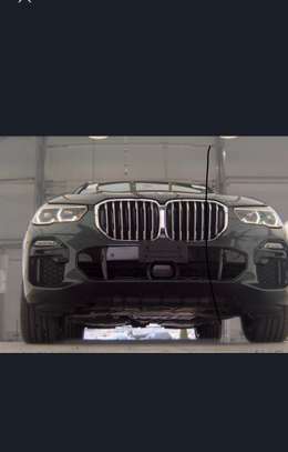 BMW X5 2019 Pack M image 11