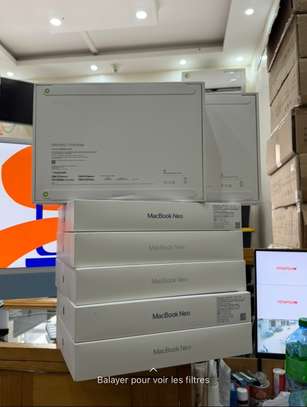 MacBook Neo (2026) 512 GB /8GB Sceller image 7