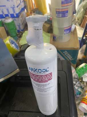 Arkool R410A 800g réfrigérant pour climatisation image 2