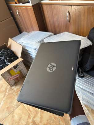 HP ProBook x360 11 G5 11,6" tactile convertible noir image 3