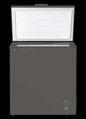 CONGELATEUR HISENSE HORIZONTAL GRIS FC20DT4H/FC20DD4HA image 2