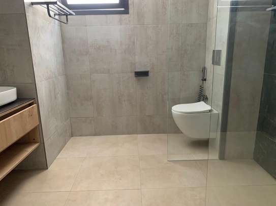 Appartement à louer à Fann image 7