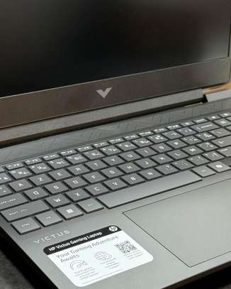 Victus by HP 15 – Next-Level Gaming Power in Dakar image 4