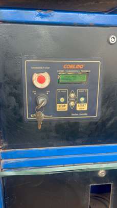 Groupe électrogène 150kva Perkins image 2