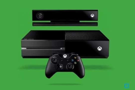 Xbox one plus fc 25 image 1