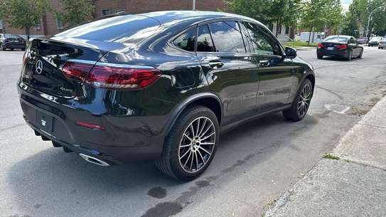 Mercedes Benz GLC 300 image 1