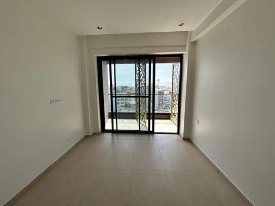 Appartement F4 luxueux avec piscine – Almadies image 13