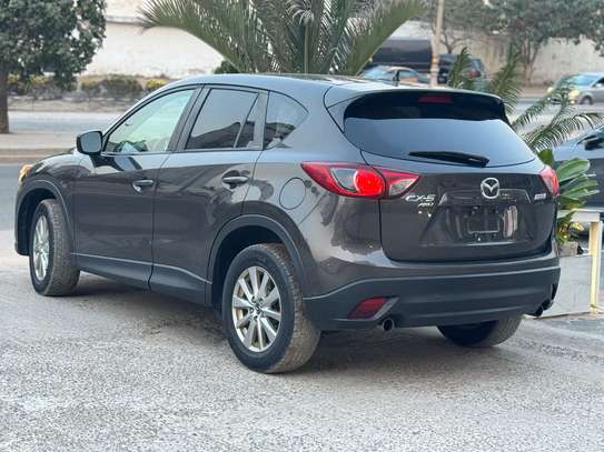 Mazda Cx52016 image 4