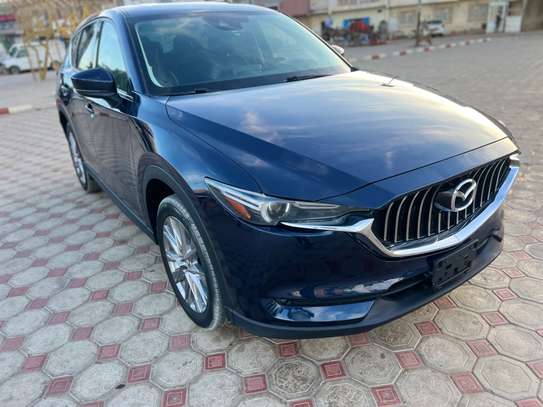 Mazda cx5 Gt image 9