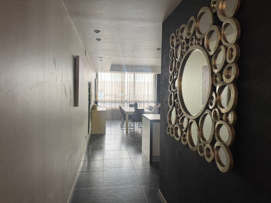 Appartement meublé à louer aux Point E image 2
