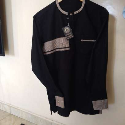 Tenue africaine Pour Elle et pour Lui image 9