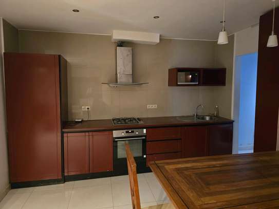 Appartement meublé image 7