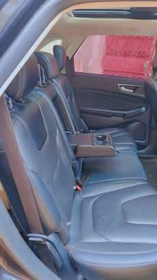 LOCATION FORD EDGE 2021 TITANIUM image 1